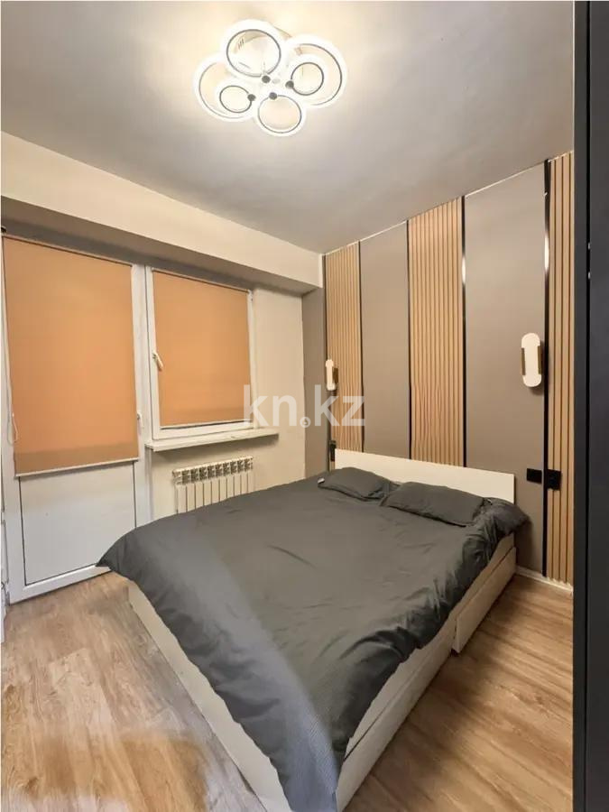 Продажа 1-комнатной квартиры, 40 м² в Алматы