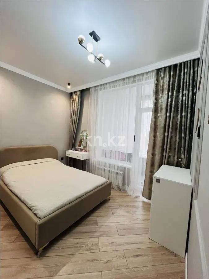Продажа 2-комнатной квартиры, 40.2 м² в Астане - фото 2