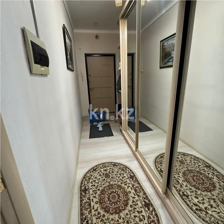 Продажа 3-комнатной квартиры, 86.7 м² в Астане - фото 7