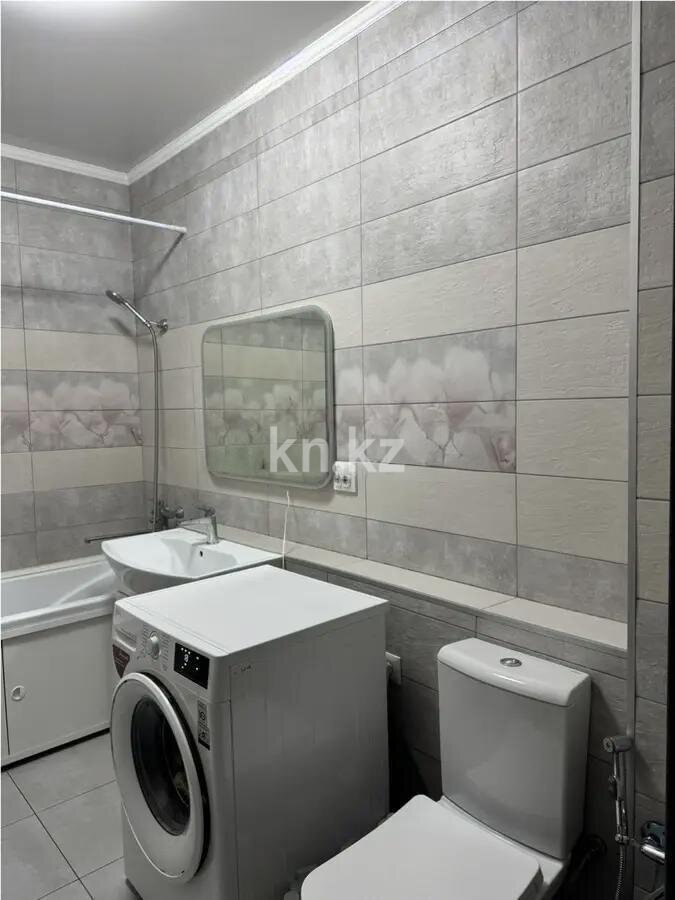 Продажа 3-комнатной квартиры, 91.5 м² в Алматы - фото 5