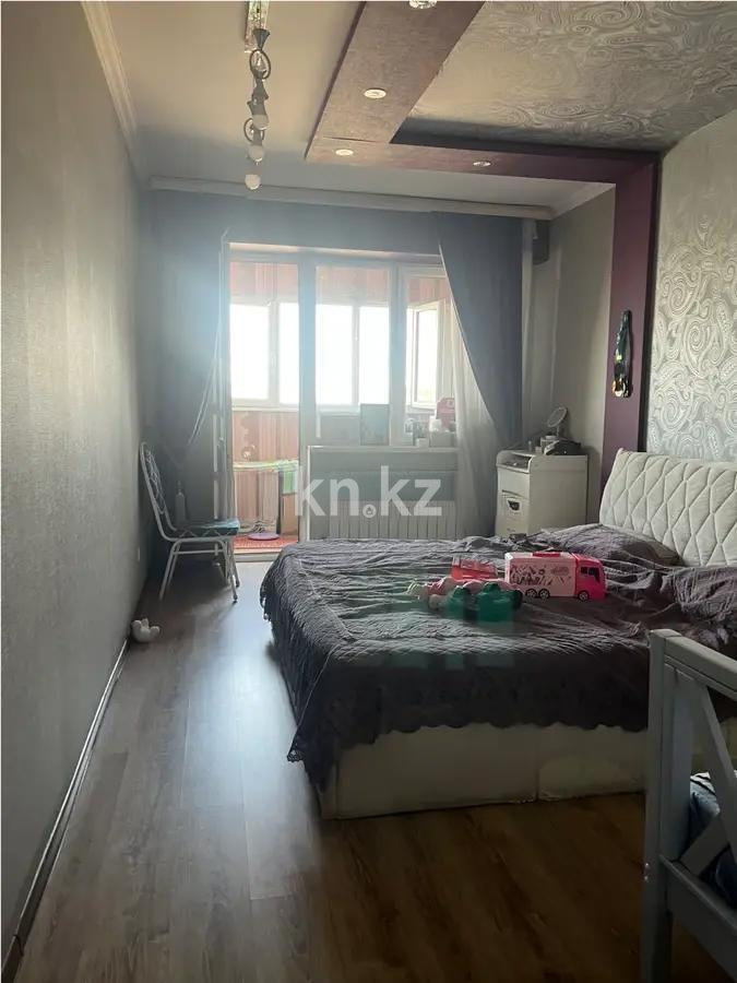 Продажа 3-комнатной квартиры, 106 м² в Алматы - фото 2