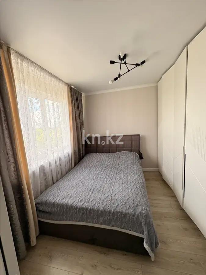 Продажа 4-комнатной квартиры, 62 м² в Караганде - фото 3