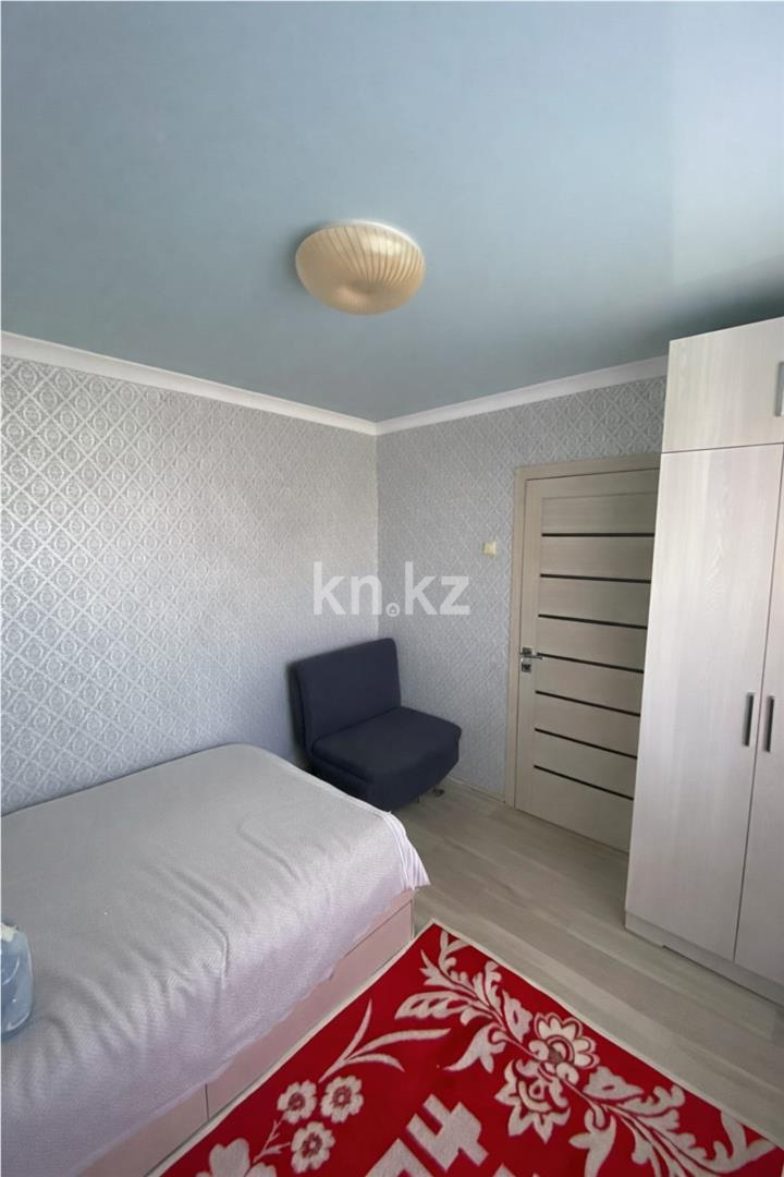 Продажа 3-комнатной квартиры, 49 м² в Караганде - фото 3