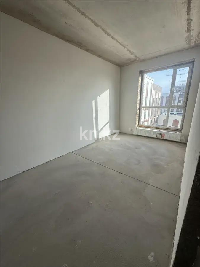 Продажа 1-комнатной квартиры, 38 м², пр. Тауелсыздык, дом  25/2 в Астане