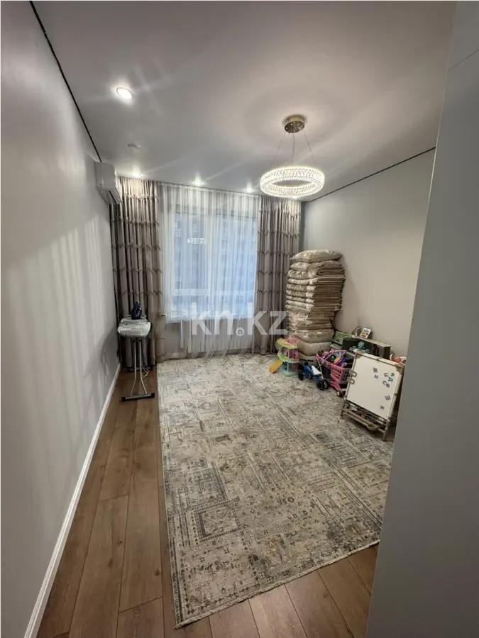 Продажа 3-комнатной квартиры, 110 м² в Алматы - фото 3