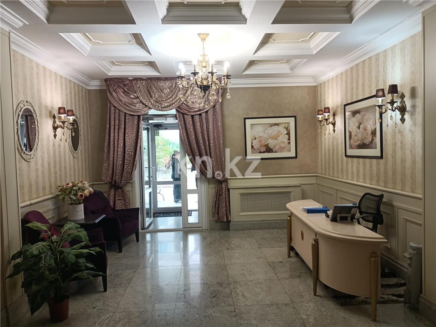 Продажа 3-комнатной квартиры, 112 м² в Астане - фото 32