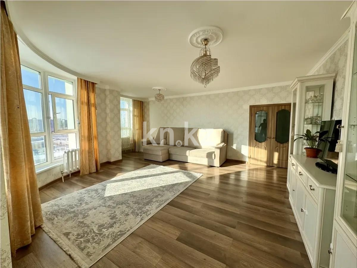 Продажа 2-комнатной квартиры, 92 м² в Астане - фото 2