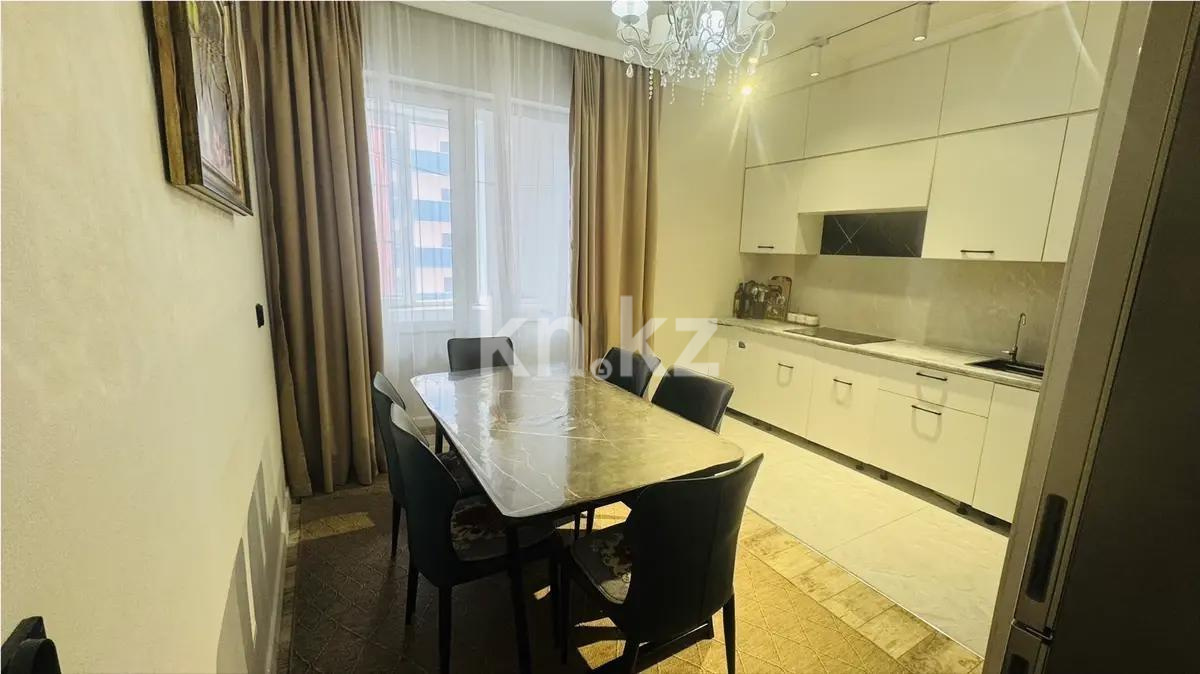 Продажа 2-комнатной квартиры, 65 м² в Астане - фото 3