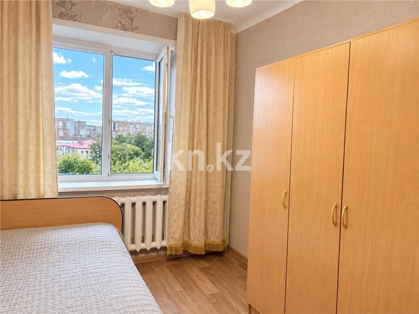 Продажа 2-комнатной квартиры, 53 м² в Караганде - фото 6