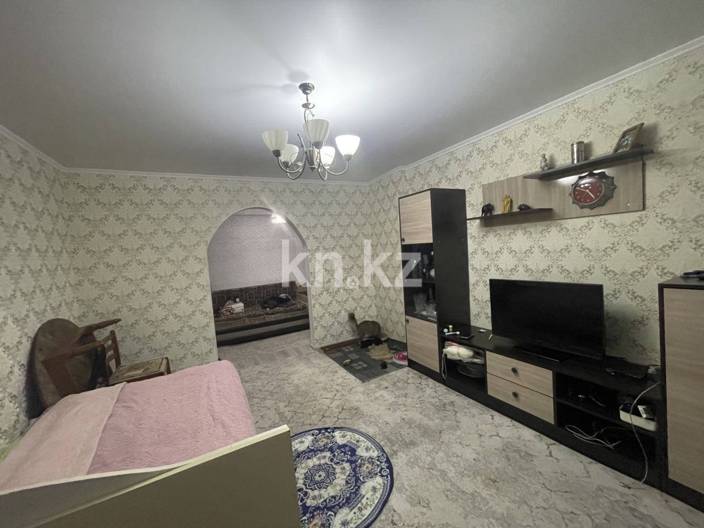 Продажа 2-комнатной квартиры, 48 м², ул. Набережная, дом  30 в Алматинской области - фото 4