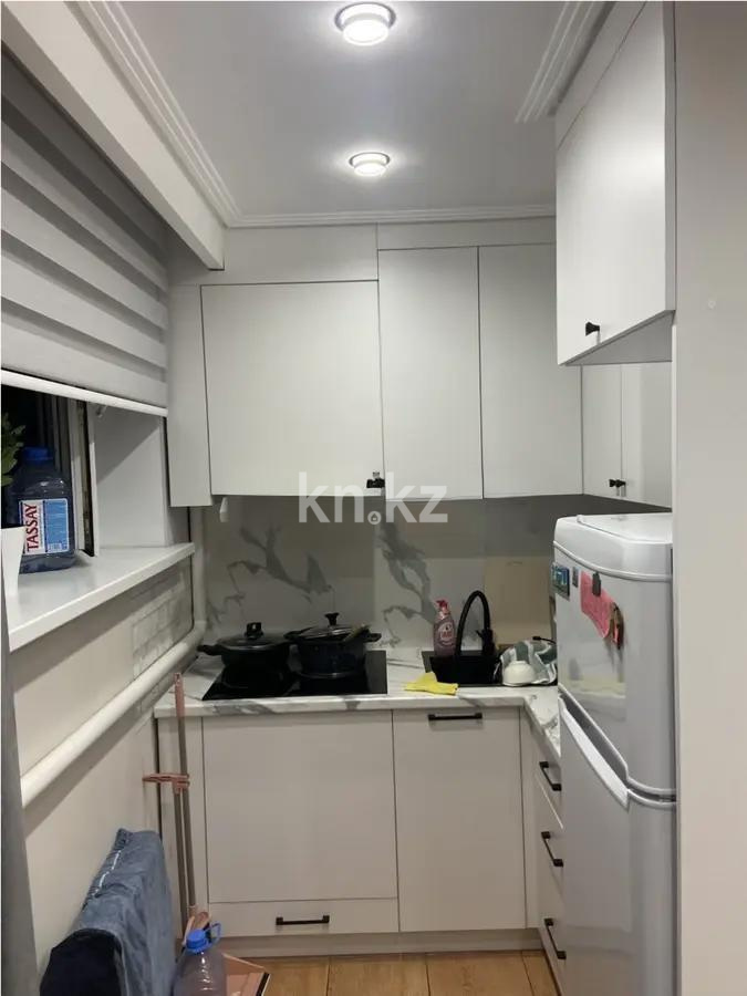 Продажа 1-комнатной квартиры, 30 м², ул. Асана Кайгы, дом  8 в Астане - фото 2