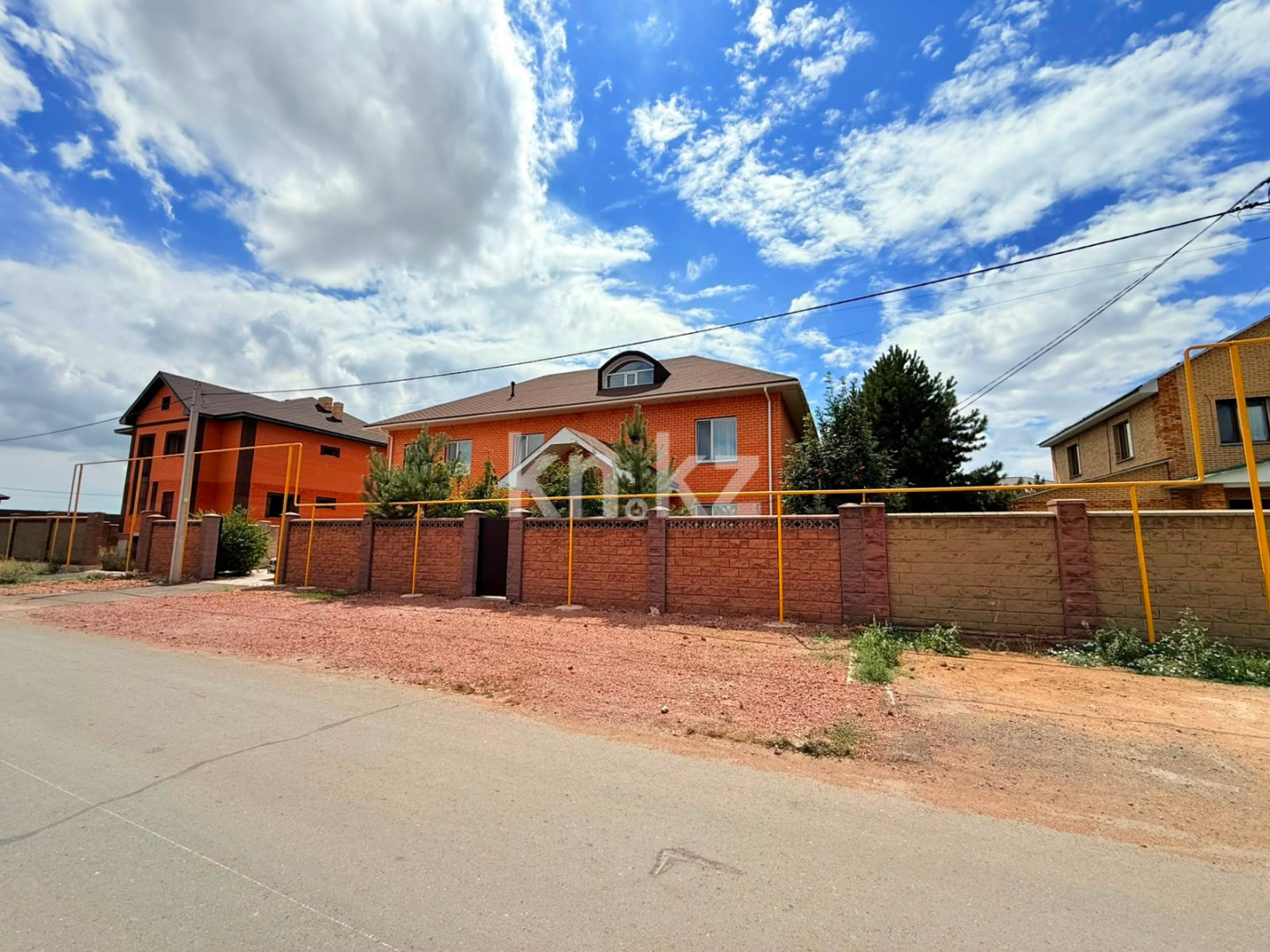 Продажа 7-комнатного дома, 500 м² в Акмолинской области - фото 8