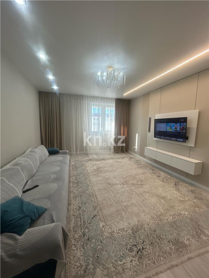 Продажа 4-комнатной квартиры, 140 м² в Астане - фото 3