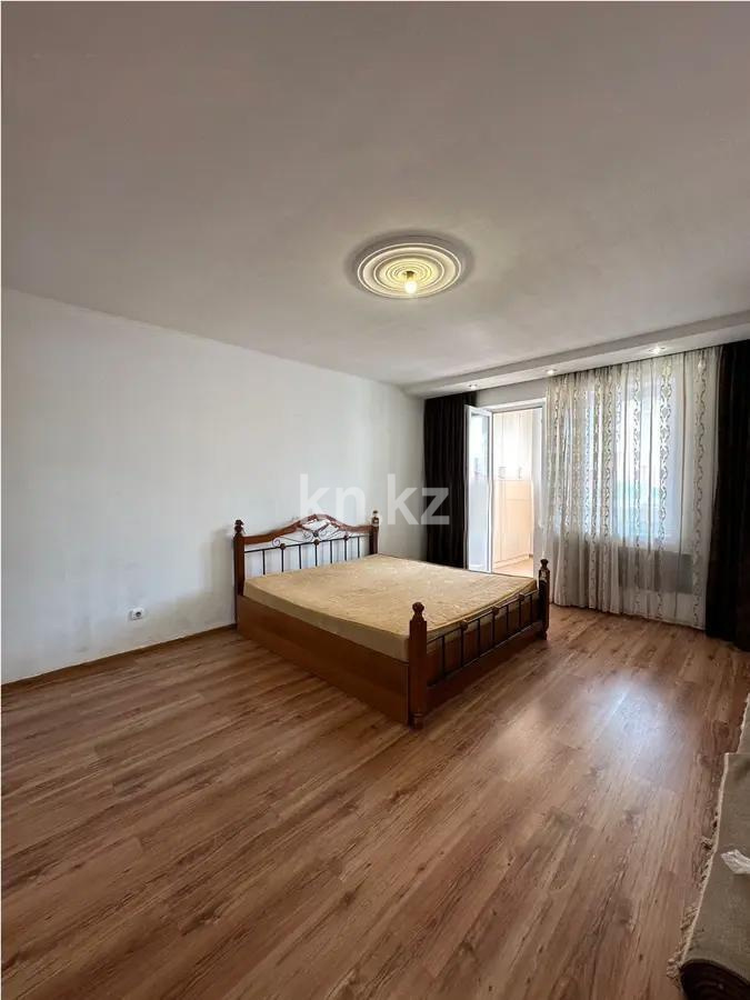 Продажа 3-комнатной квартиры, 108.3 м², мкр-н Аксай-1а, дом  24 в Алматы - фото 2