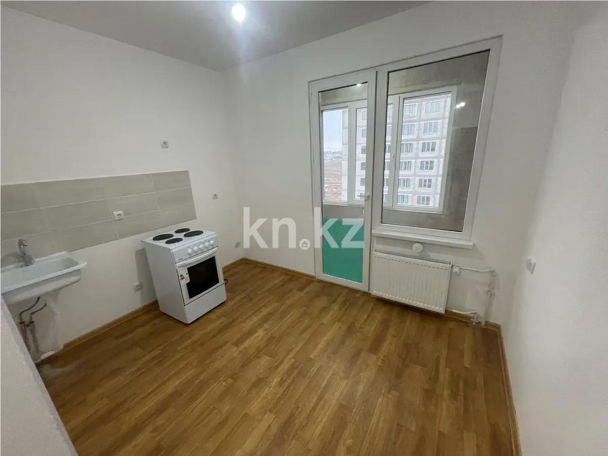 Продажа 1-комнатной квартиры, 34.5 м², ул. Е-509, дом  11 в Астане - фото 3