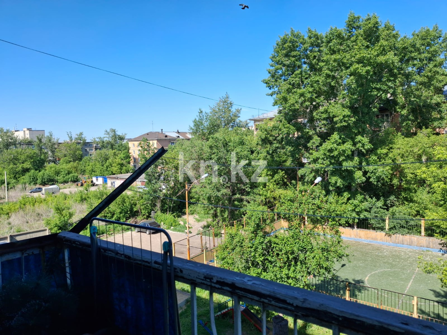 Продажа 2-комнатной квартиры, 45.4 м² в Усть-Каменогорске - фото 8