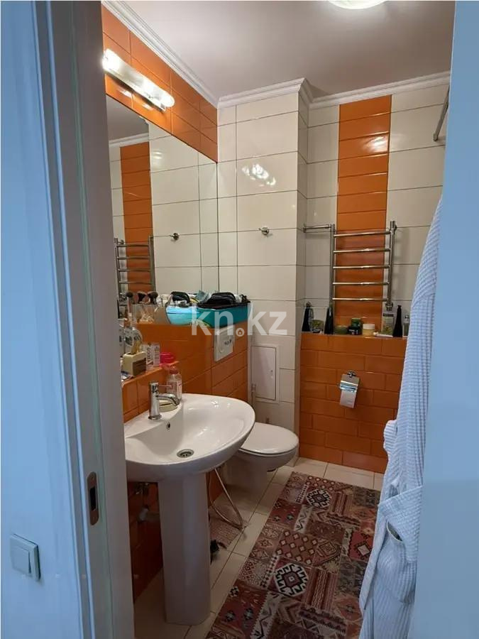 Продажа 2-комнатной квартиры, 66.8 м² в Алматы - фото 3