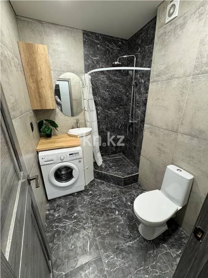 Продажа 2-комнатной квартиры, 30.1 м², ул. А-91, дом  14 в Астане - фото 4