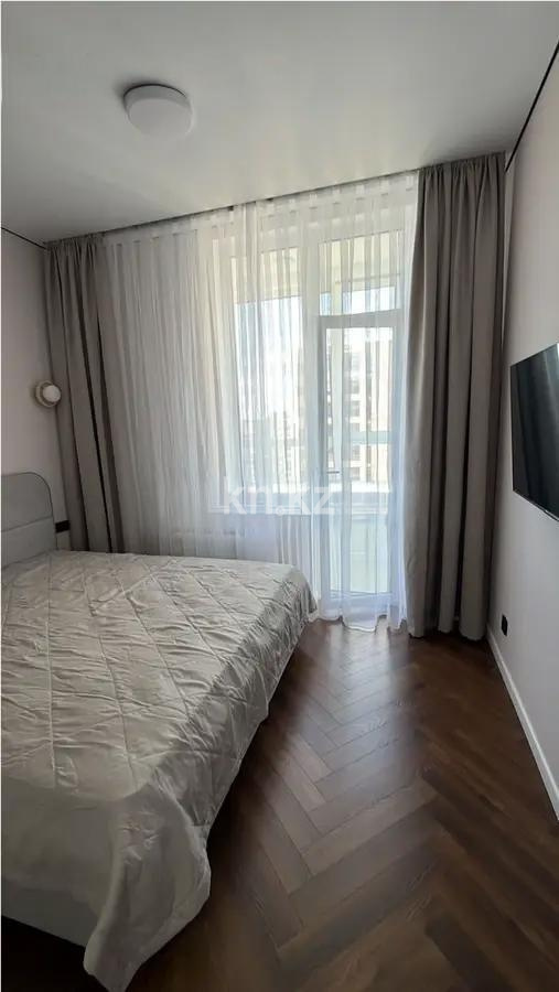 Продажа 2-комнатной квартиры, 47 м² в Караганде - фото 2