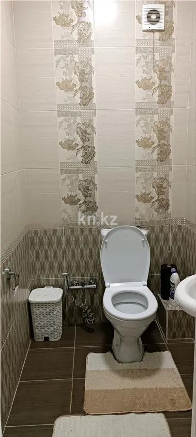 Продажа 3-комнатной квартиры, 92 м², ул. Жунисова, дом  10/1 в Алматы - фото 6