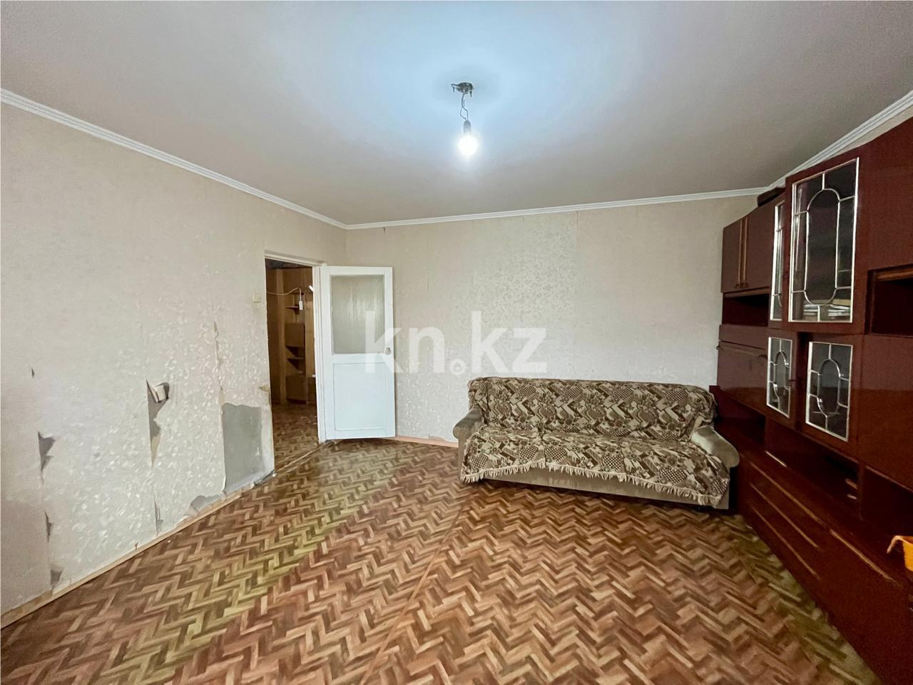 Продажа 3-комнатной квартиры, 63 м², ул. Жекибаева в Караганде - фото 2