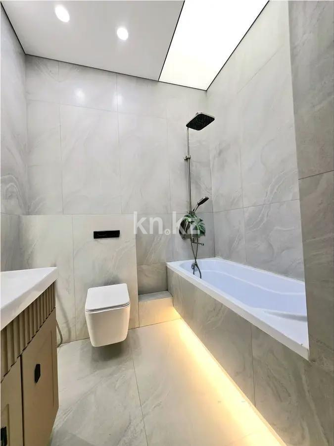 Продажа 3-комнатной квартиры, 85 м², ул. Розыбакиева, дом  197/2 в Алматы - фото 5