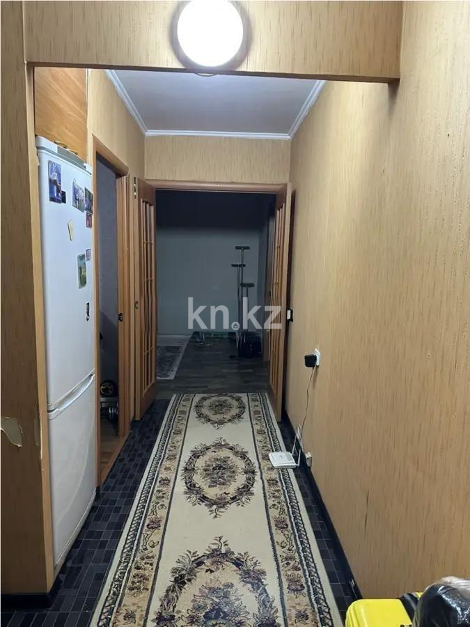 Продажа 3-комнатной квартиры, 58.5 м², ул. Утеген батыра, дом  90 в Алматы - фото 6