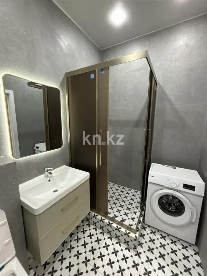 Продажа 2-комнатной квартиры, 66 м² в Алматы - фото 4