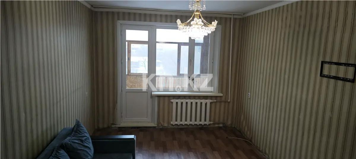 Продажа 1-комнатной квартиры, 31 м² в Караганде