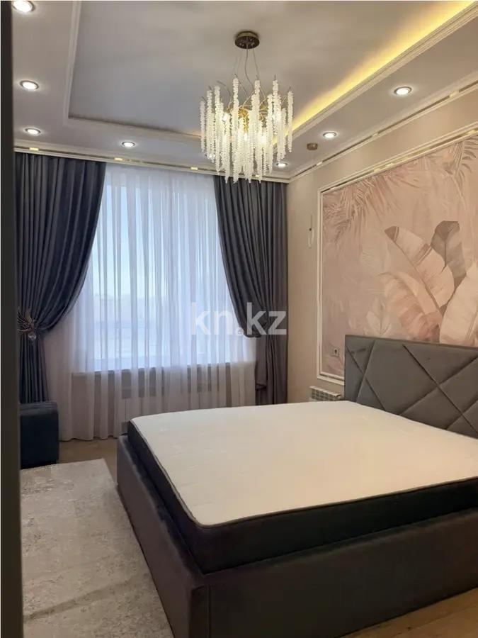Продажа 2-комнатной квартиры, 61 м² в Астане - фото 2
