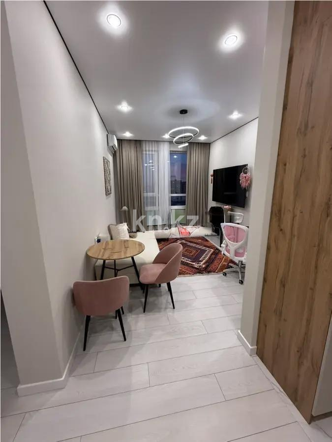 Продажа 2-комнатной квартиры, 41 м² в Астане