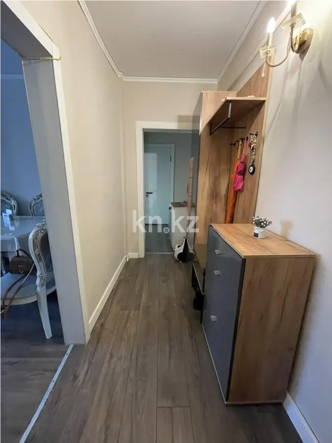 Продажа 2-комнатной квартиры, 46.1 м², ул. Сатпаева, дом  42а в Алматы - фото 5