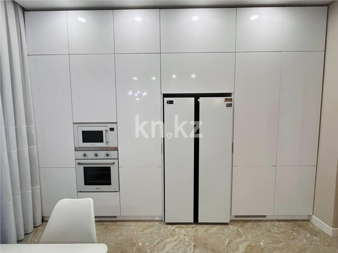 Продажа 4-комнатной квартиры, 151 м², ул. Ботаническая в Караганде - фото 26