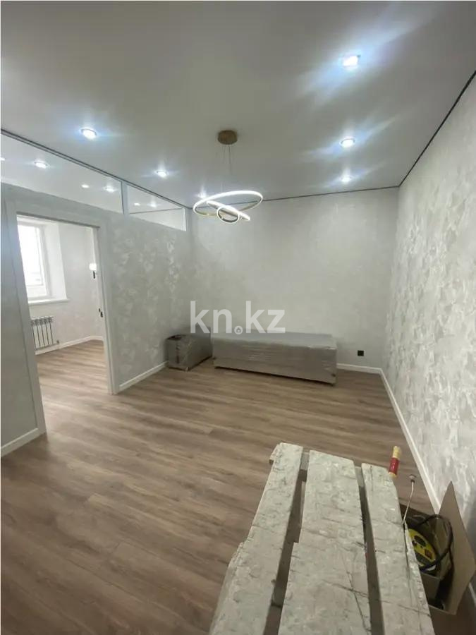Продажа 2-комнатной квартиры, 39 м², ул. Култегин, дом  2 в Астане