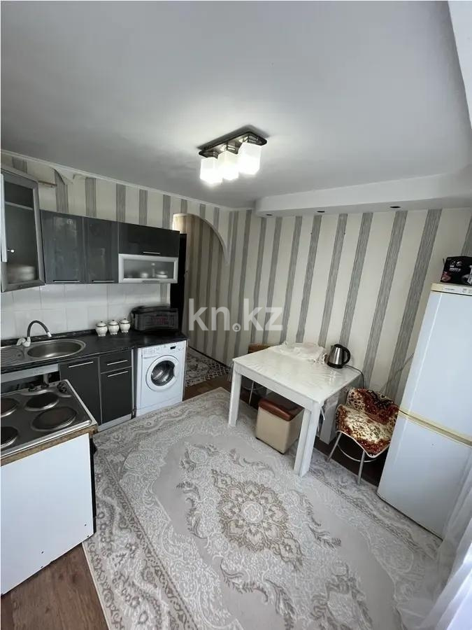 Продажа 1-комнатной квартиры, 33.5 м² в Астане - фото 3