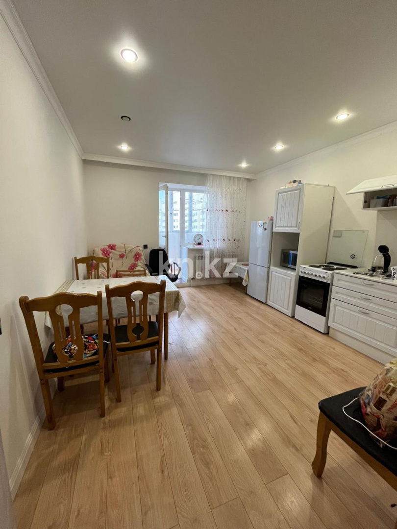 Аренда 3-комнатной квартиры, 88 м² в Астане - фото 7