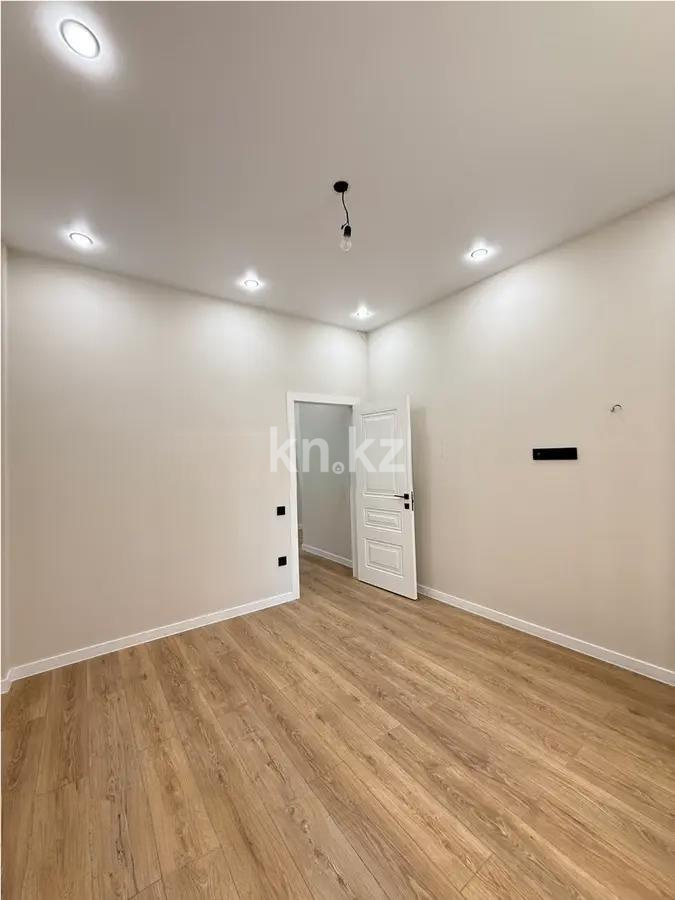 Продажа 3-комнатной квартиры, 94 м² в Алматы - фото 2