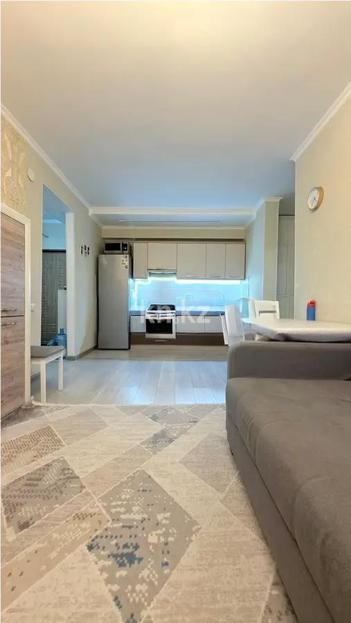 Продажа 2-комнатной квартиры, 42 м² в Алматы - фото 2
