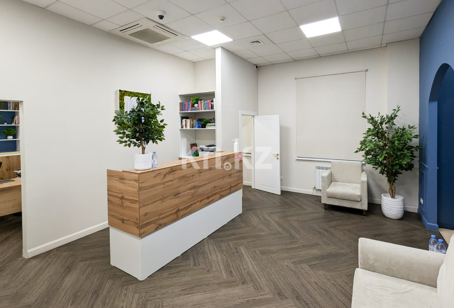 Аренда , ул. Кажымукана, дом  86 - Искендерова в Алматы