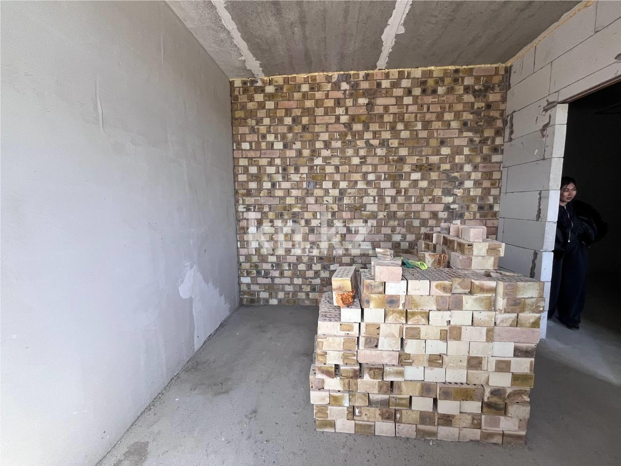 Продажа 2-комнатной квартиры, 65 м² в Караганде - фото 10