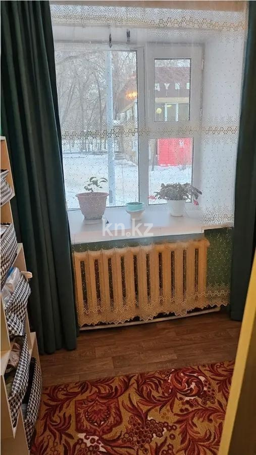 Продажа 3-комнатной квартиры, 57 м² в Темиртау