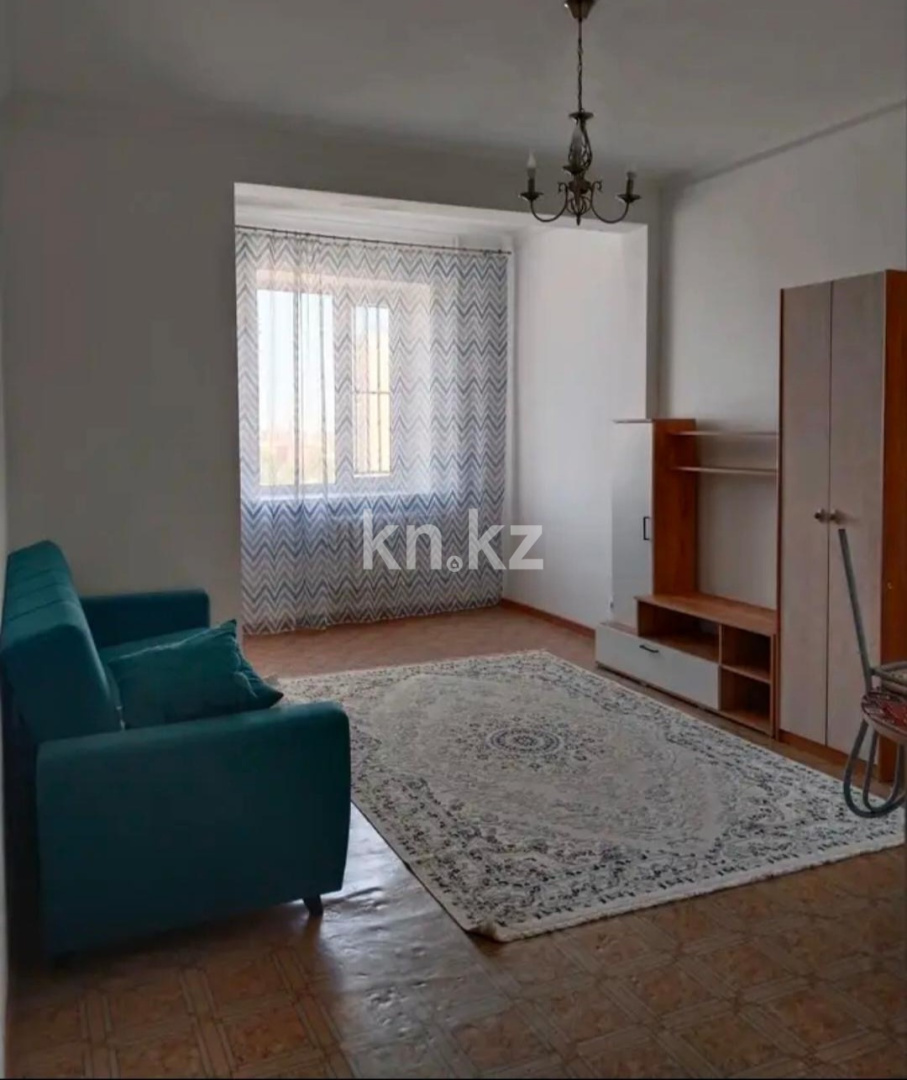Аренда 1-комнатной квартиры, 45 м² в Астане - фото 4
