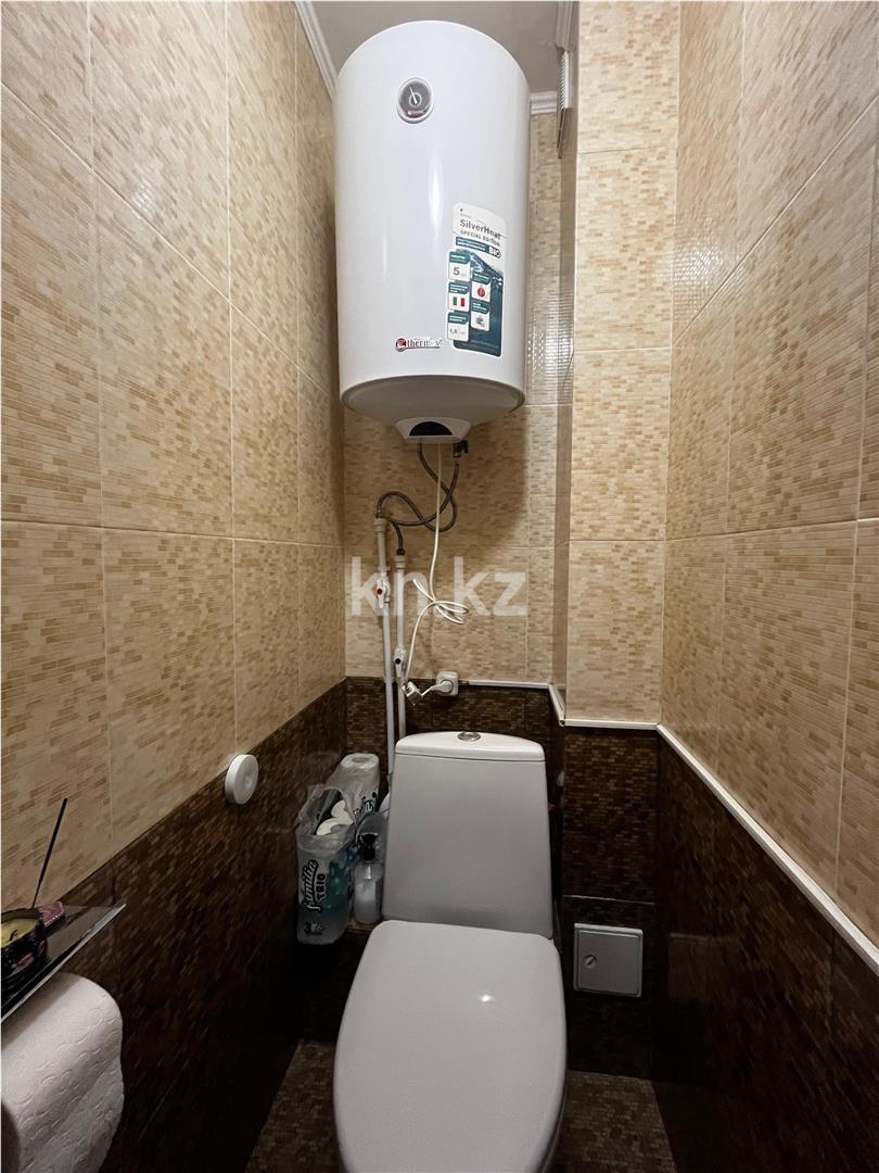 Продажа 5-комнатной квартиры, 107 м², мкр. Голубые Пруды в Караганде - фото 12