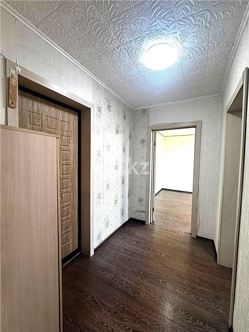 Продажа 2-комнатной квартиры, 48 м² в Караганде - фото 13