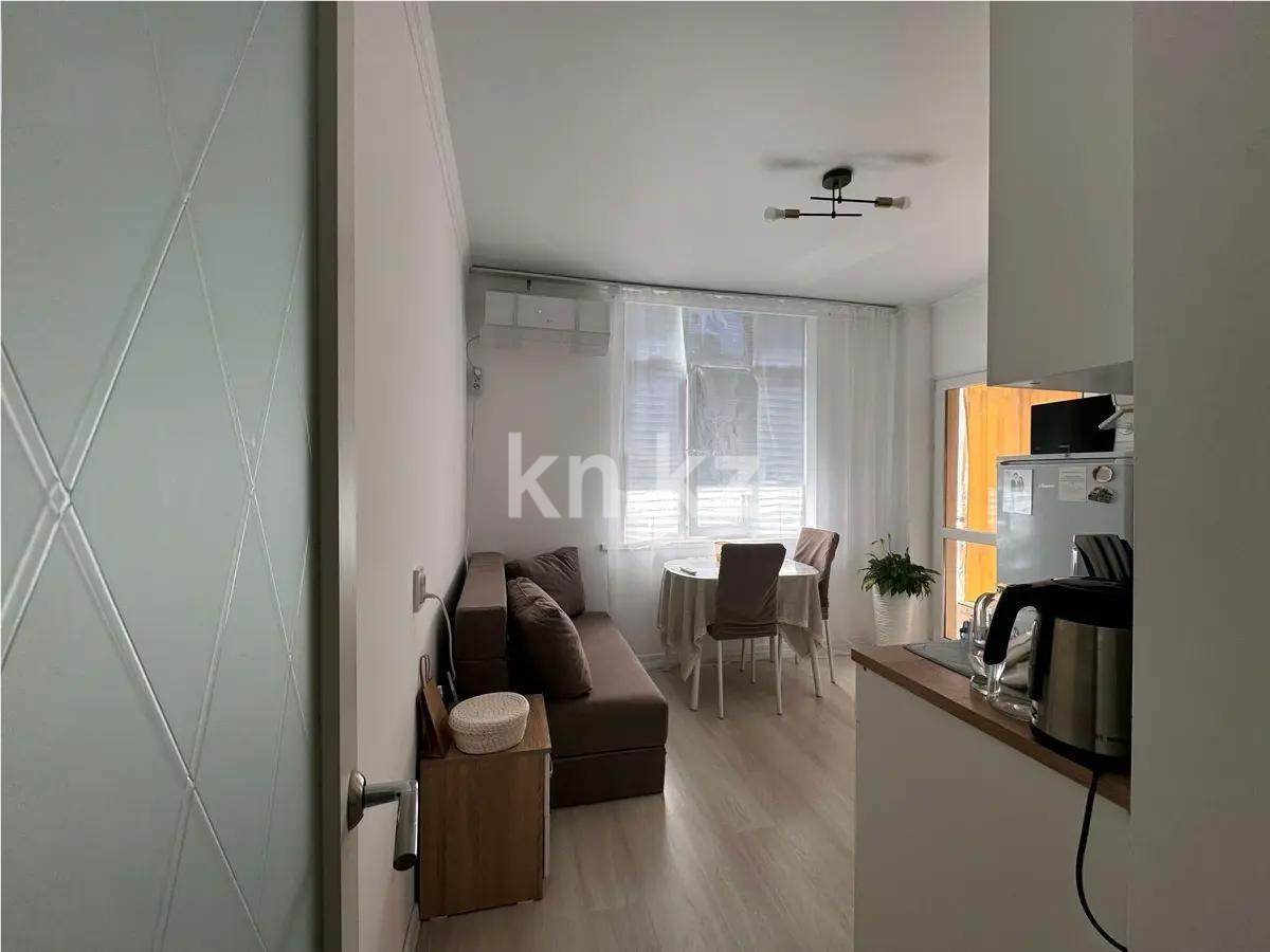 Продажа 1-комнатной квартиры, 35 м² в Астане - фото 2