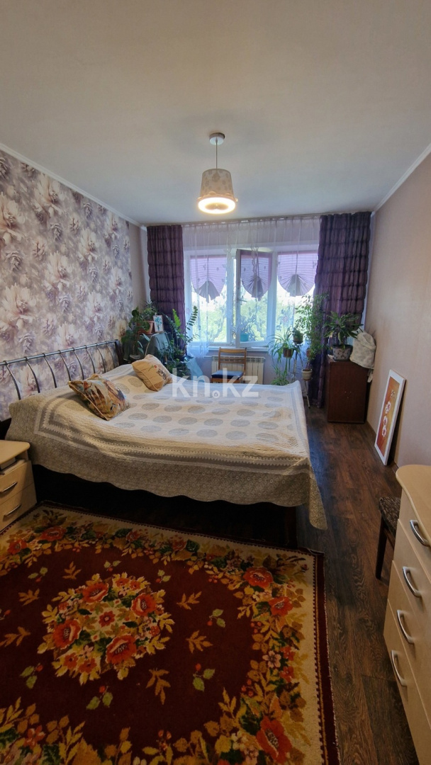 Продажа 3-комнатной квартиры, 66 м² в Алматы - фото 2
