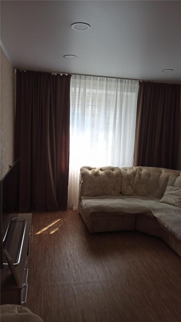 Продажа 3-комнатной квартиры, 66 м², мкр-н 8 в Темиртау - фото 16