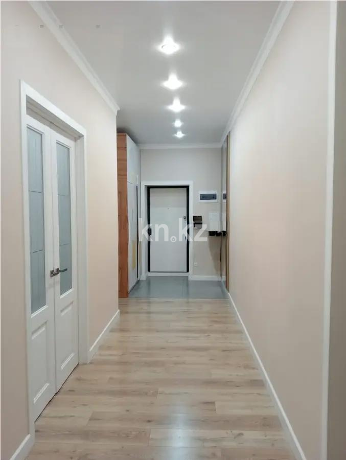 Продажа 4-комнатной квартиры, 118 м² в Караганде - фото 9