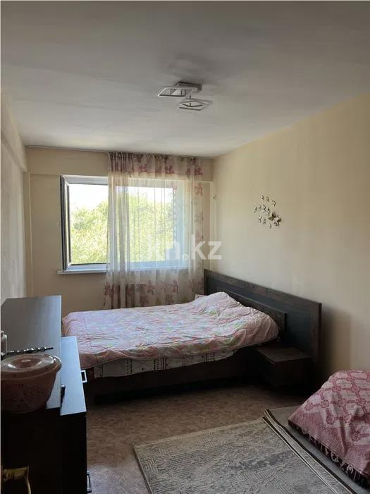 Продажа 2-комнатной квартиры, 56 м² в Алматы - фото 2