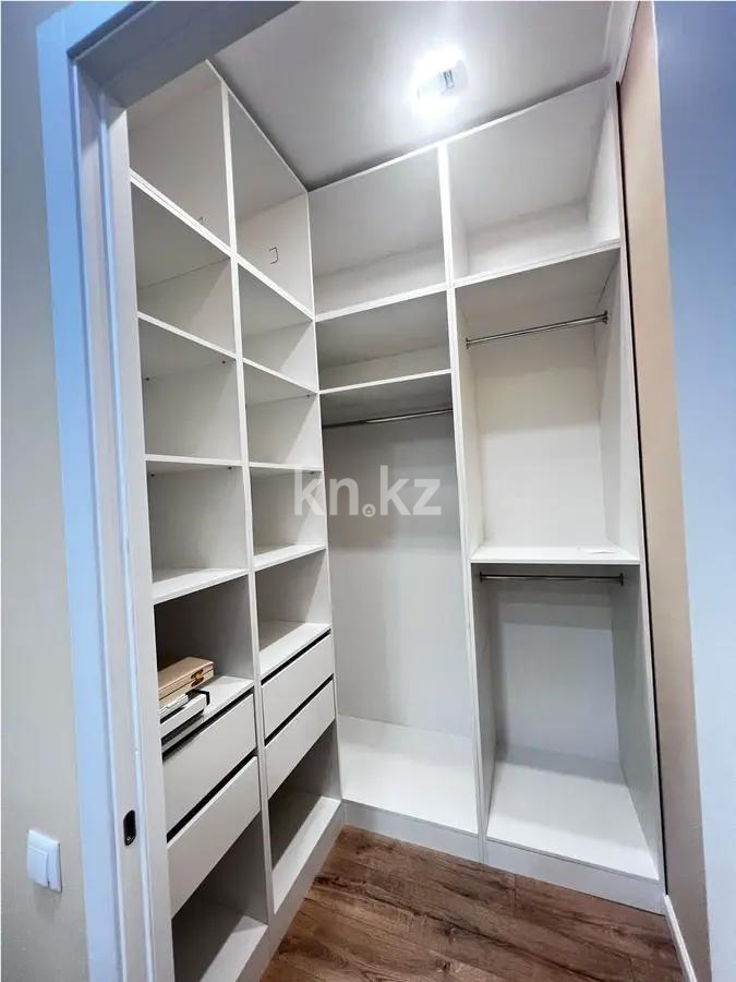 Продажа 1-комнатной квартиры, 44 м², ул. Е-321, дом  6/2 в Астане - фото 3